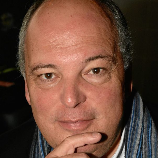 Jury 2024: Thiery Oppikofer
