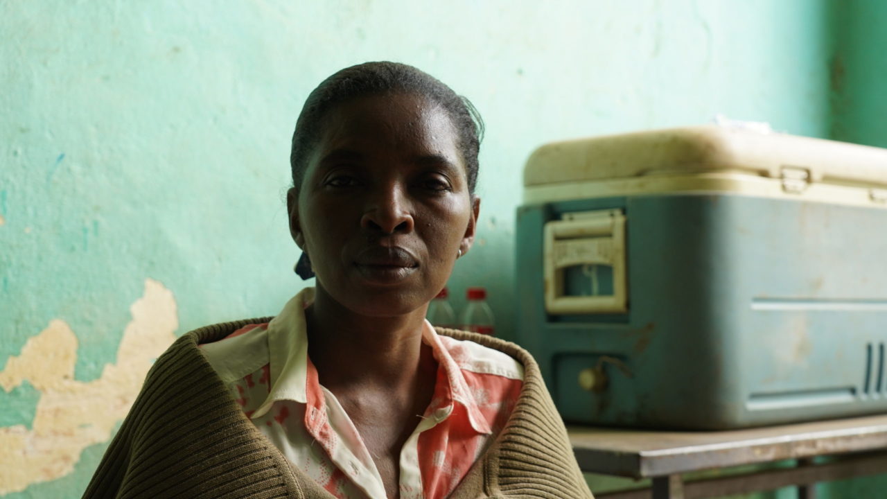 Image du film The Last Shelter - FIFDH 2020