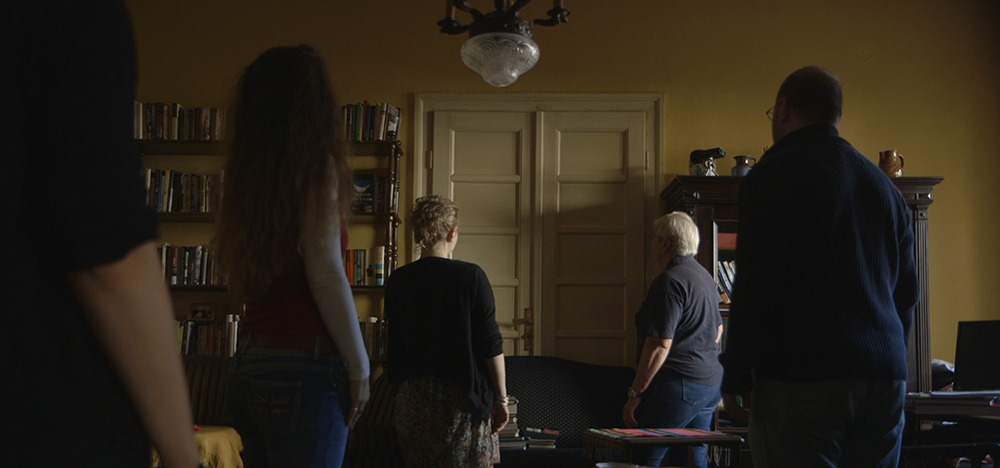 Image du film The Other Side of Everything - FIFDH 2018