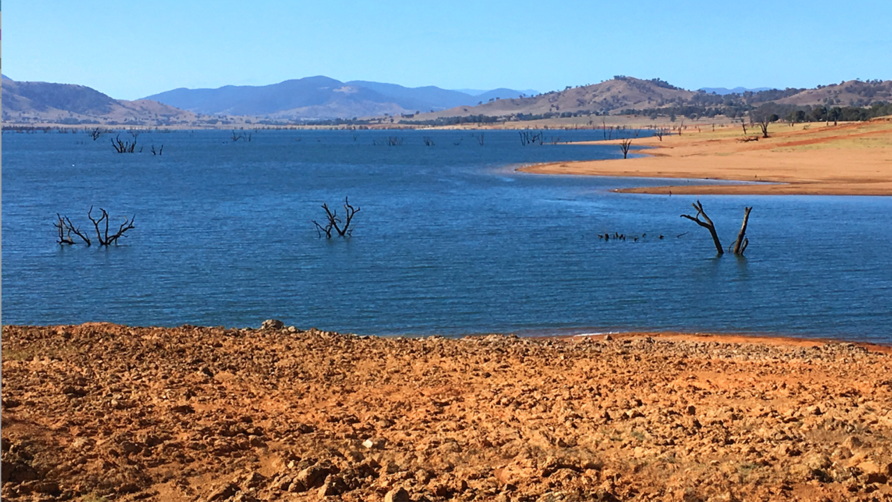 Image du film The lords of the water - FIFDH 2020