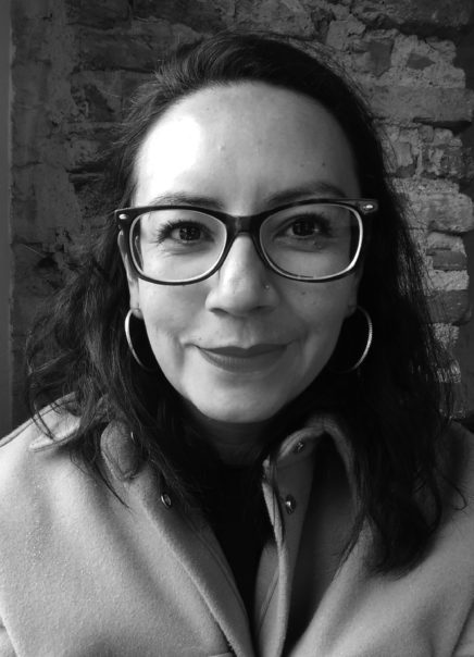 Speakers Impact Days : Mariana