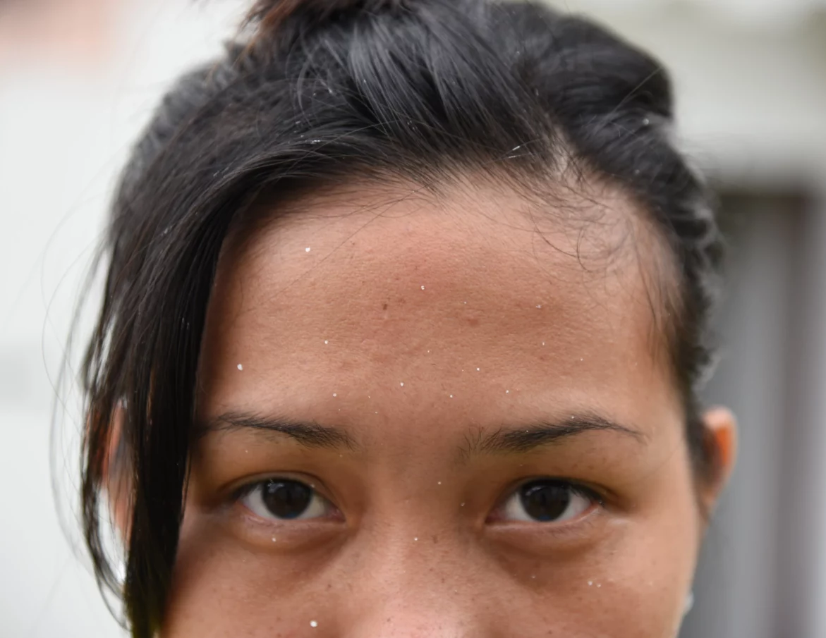 Image du film The Long Rescue - FIFDH 2024