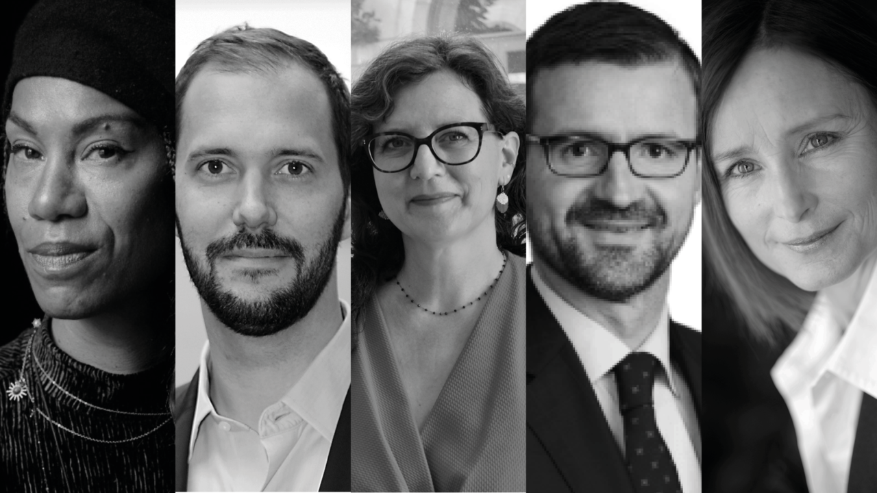 5 nouveaux membres du conseil de fondation