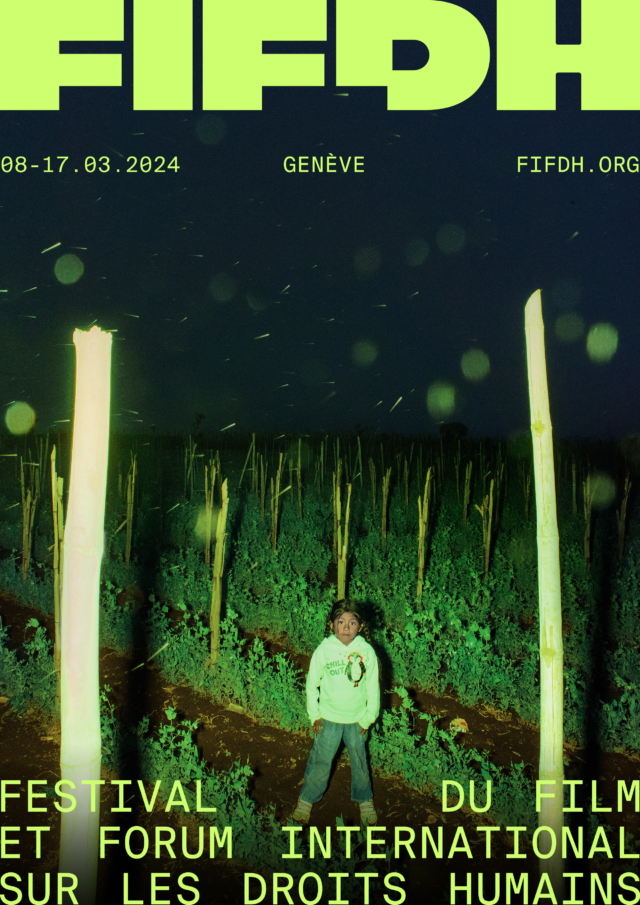 Affiches "jaune" en français