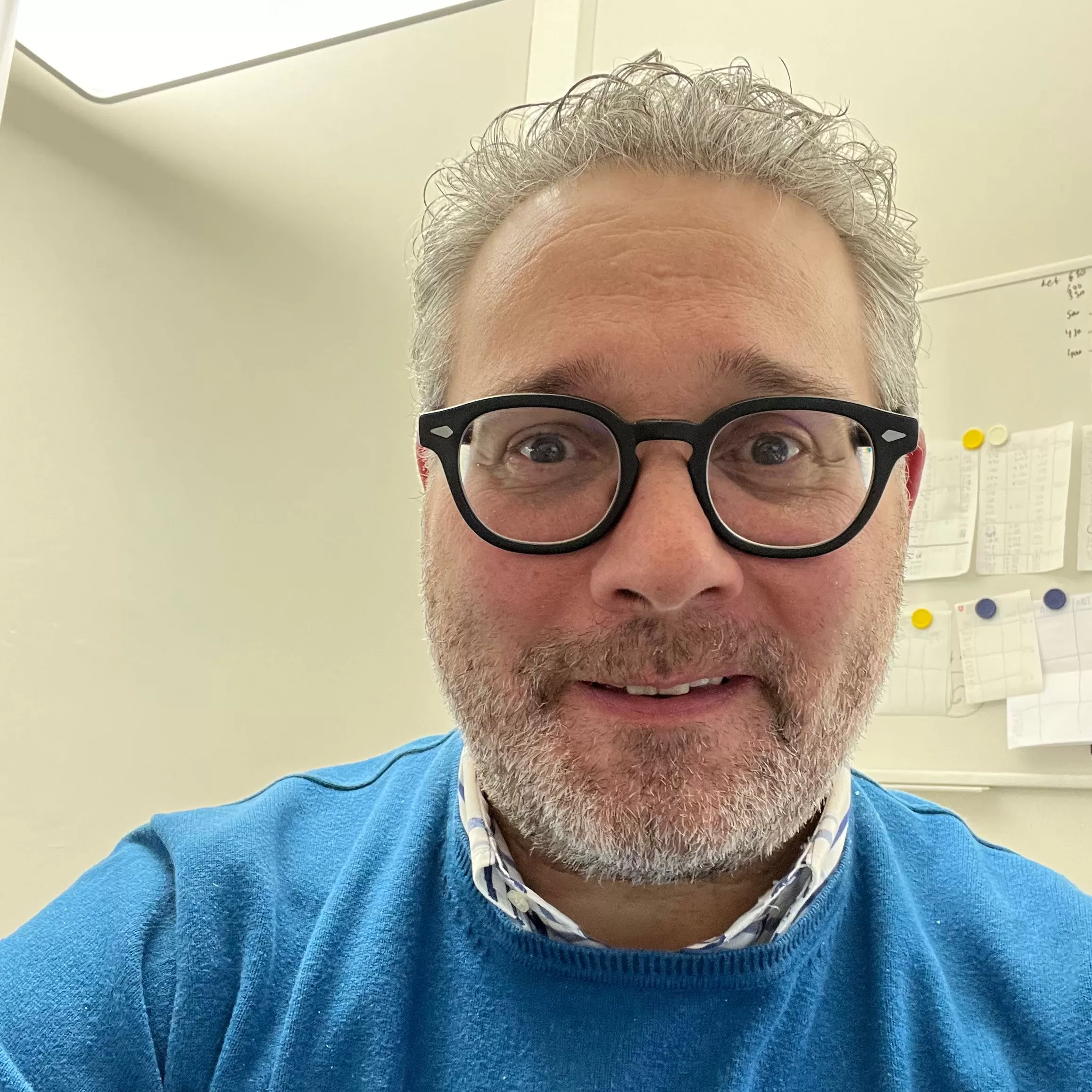 Photo de Maurizio Miceli - FIFDH 2024