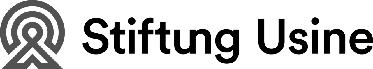 Stiftung Usine