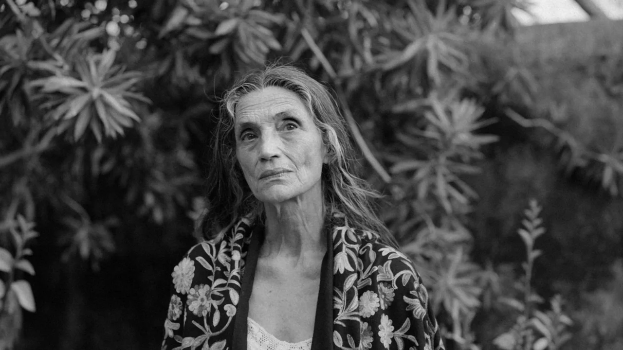 Image du film Cosmos - FIFDH 2025