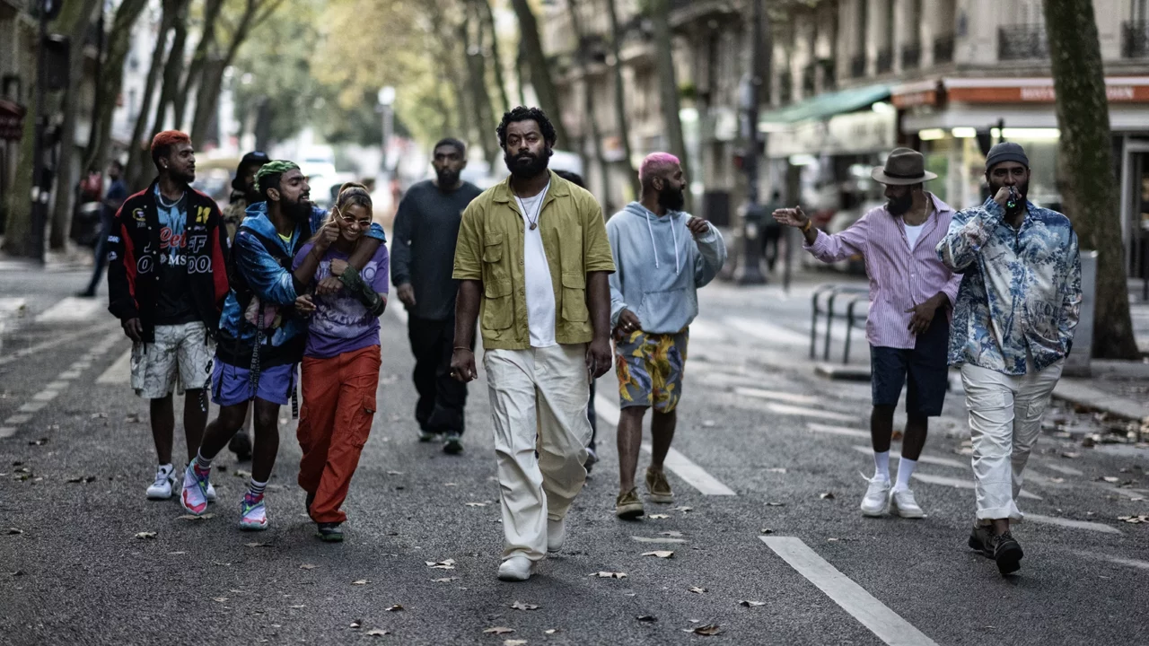 Image du film Little Jaffna – Closing ceremony - FIFDH 2025