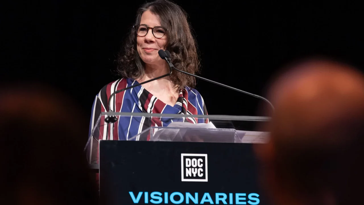 Image de l'événement  Storytelling for social change: The bridge between art and advocacy - FIFDH 2025