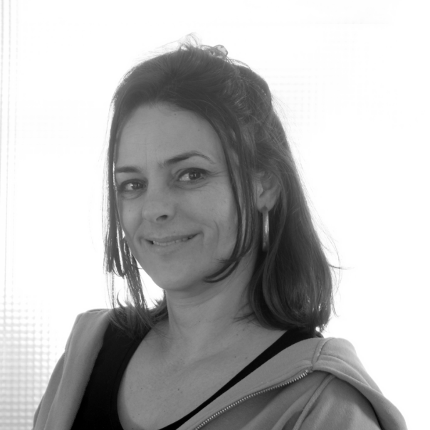 Portrait de Sophie Mulphin 2025