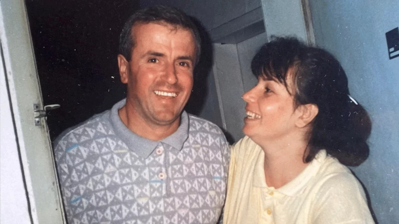 Image du film Olimbi- Mother Courage - FIFDH 2026