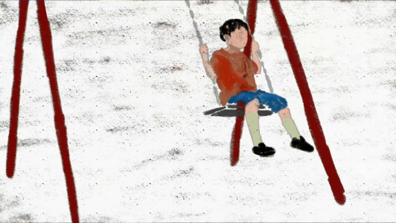 Image du film UFO - FIFDH 2026