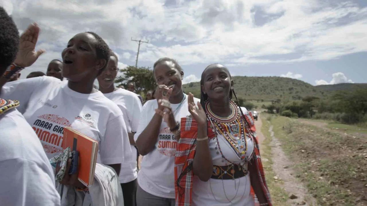 Image du film A Search for Love - FIFDH 2026